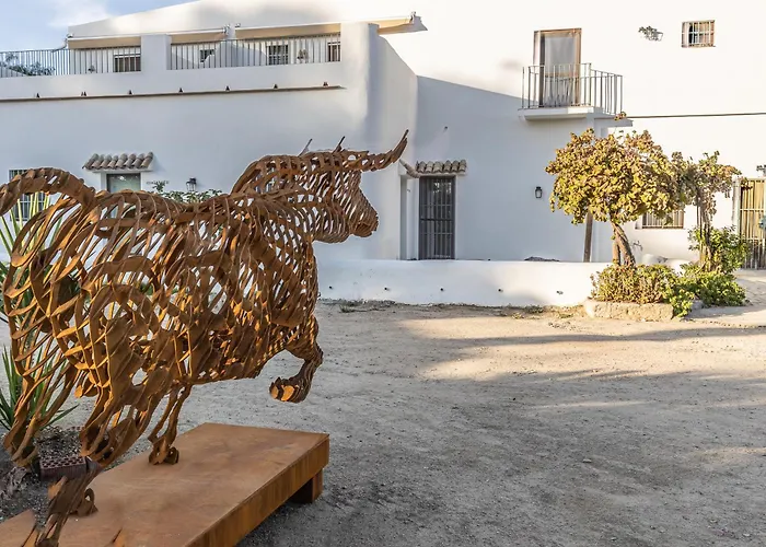 Hoteles en Castilblanco de los Arroyos