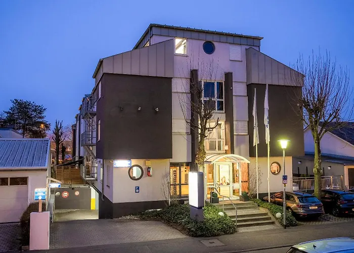 Best Western Hotel am Kastell