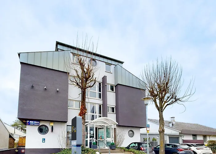 Best Western Hotel am Kastell