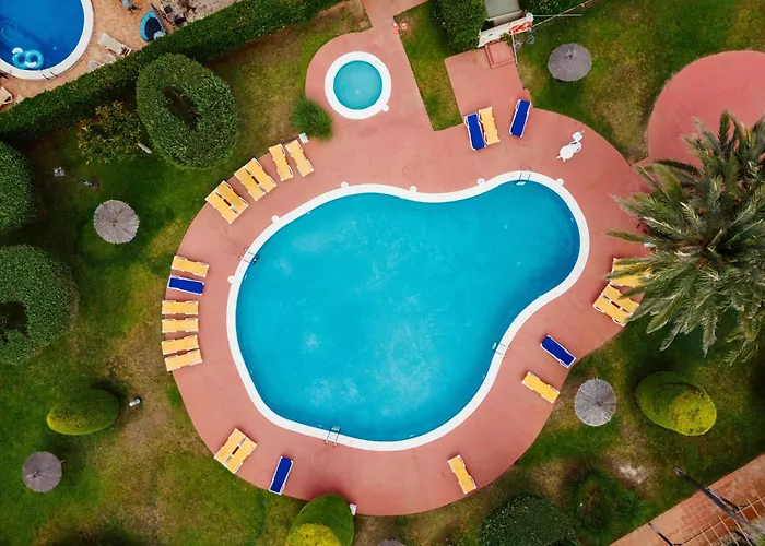Aparthotel Villas La Manga