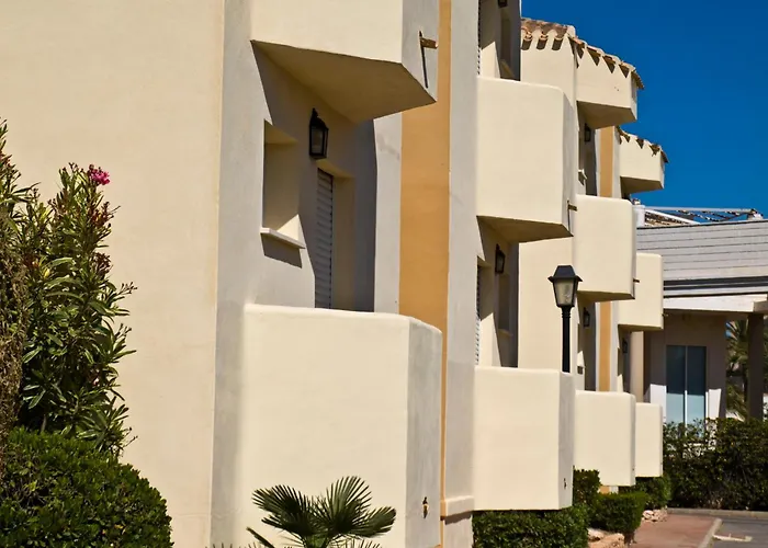 Aparthotel Villas La Manga