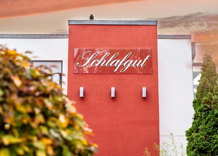 Privathotel Stickdorn Bad Oeynhausen