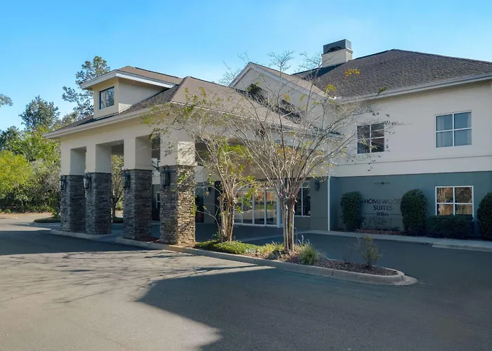 Homewood Suites By Hilton Tallahassee
