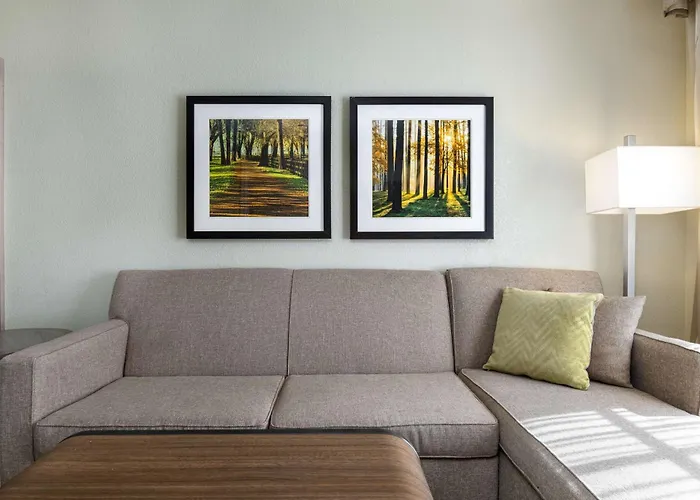 Homewood Suites By Hilton Tallahassee