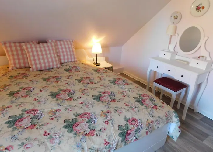 Bergen (Lower-Saxony) Hotels