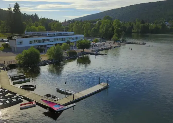 Appart'Hôtel Lido Gérardmer