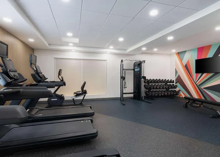 Hilton Garden Inn Saint Charles