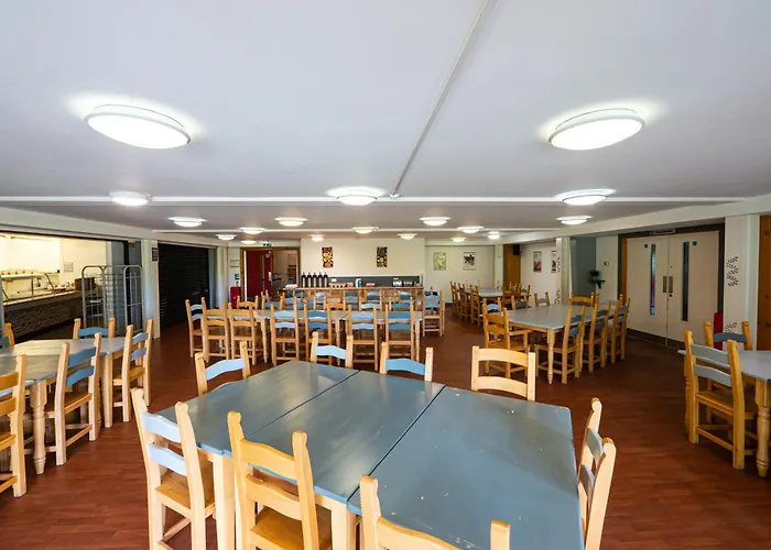 Cheshunt Hotels