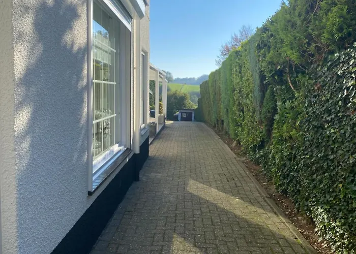 Hotel Pension Oranje Valkenburg aan de Geul