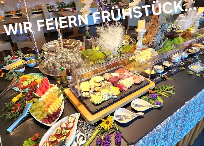 Altstadt Pension Orchidee