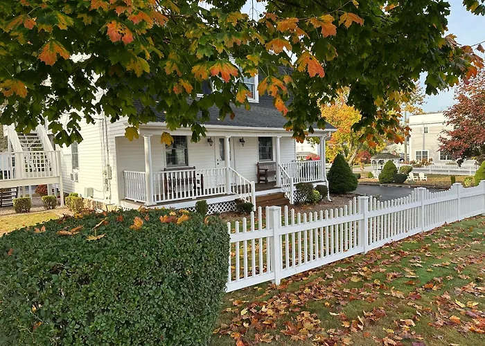 Taber Inn