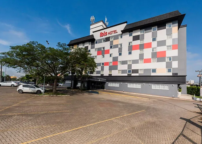 Ibis Criciuma Hotel