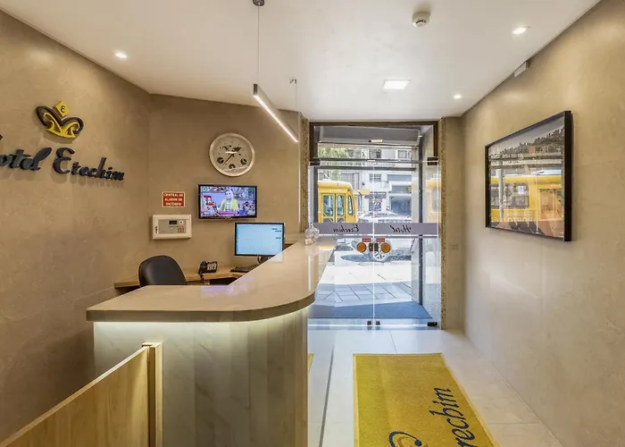 Hotel Erechim Porto Alegre