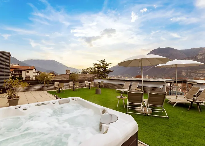La Villa - Luxury Guest House Trento