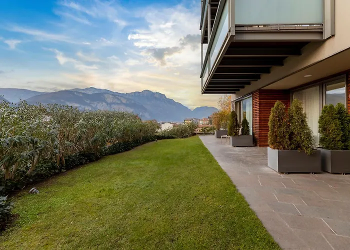 La Villa - Luxury Guest House Trento