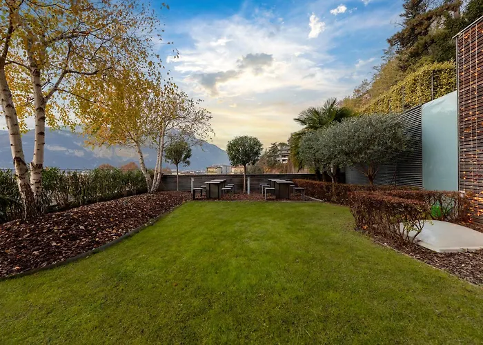La Villa - Luxury Guest House Trento