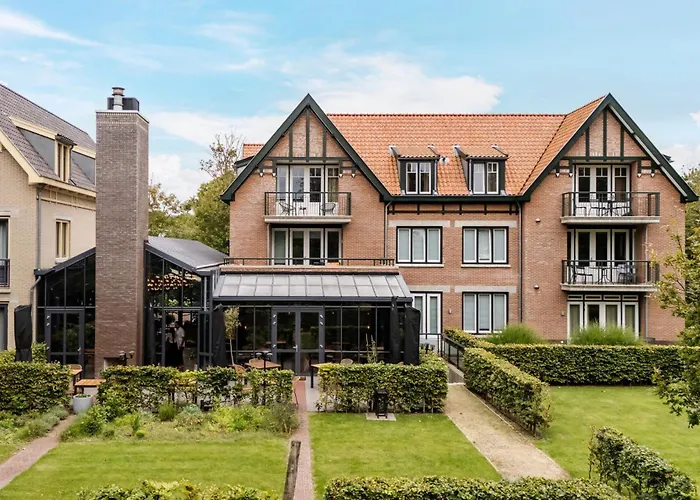 Hotels in Domburg