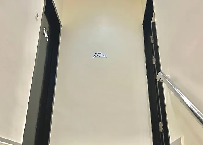 Hotel Premier Inn