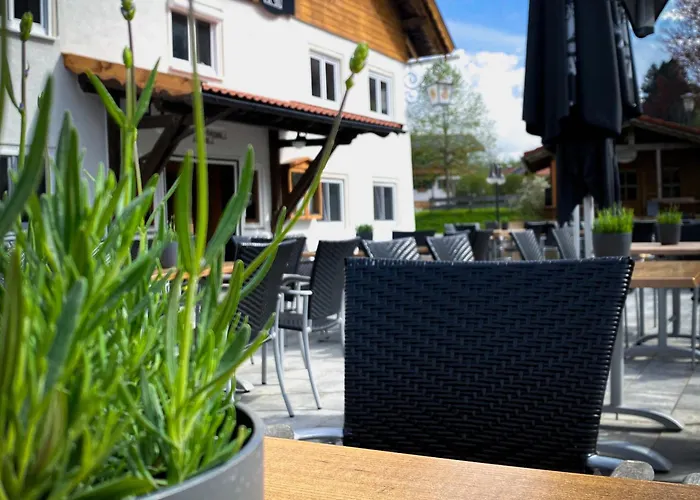 Hotels in Missen-Wilhams