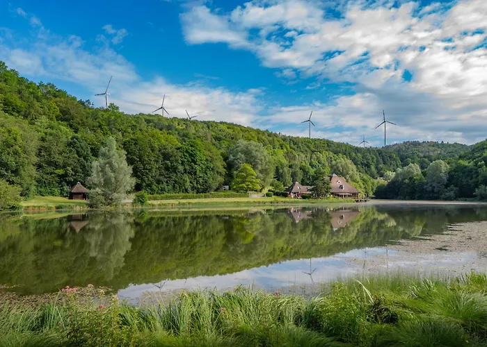 Hotels in Rieden (Mayen-Koblenz)