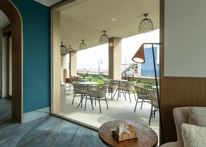 Senigallia Hotels