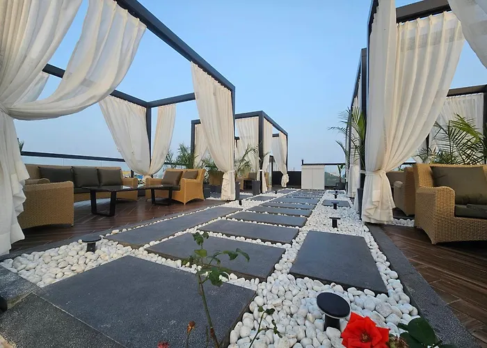 Hotel Alwar Royals