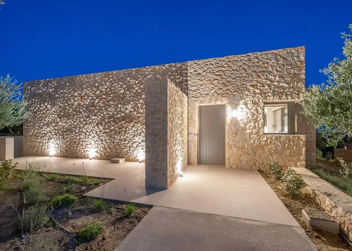 Lithos Art Villas