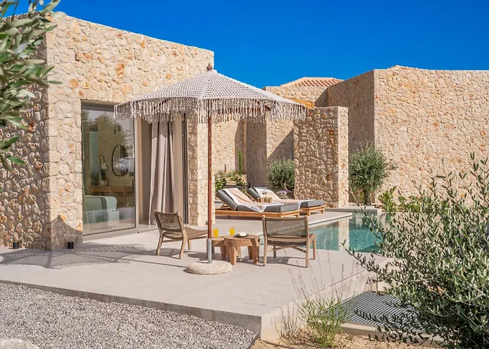 Lithos Art Villas