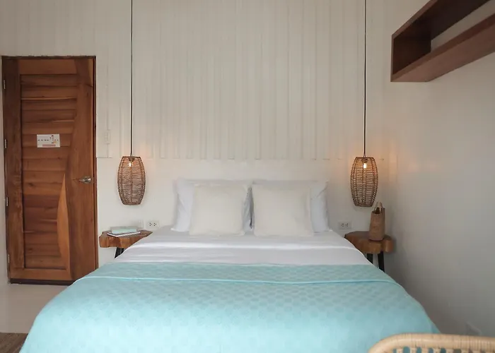 The Kaza Boutique Hotel