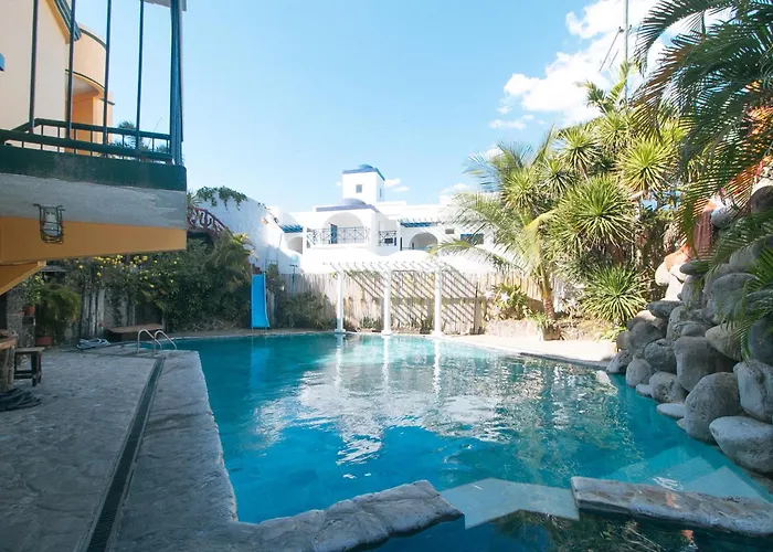 Reddoorz At Yahweh Spring Retreat And Resort Laguna