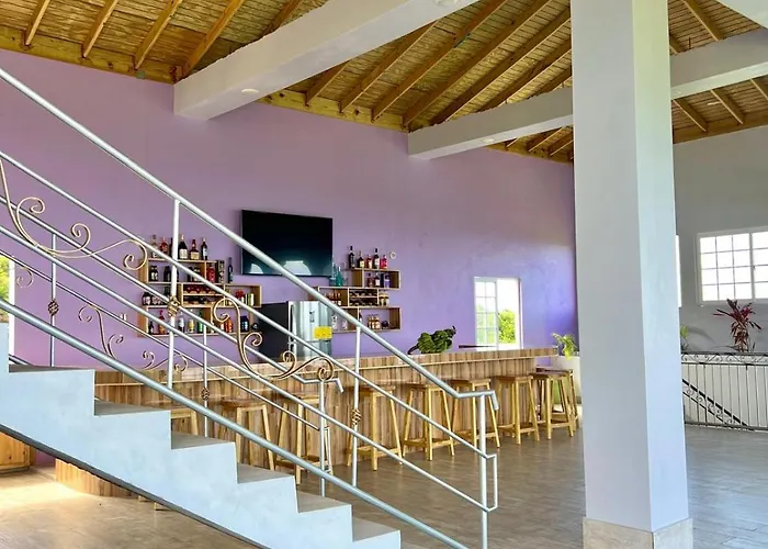 Misbhaven Resort And Spa