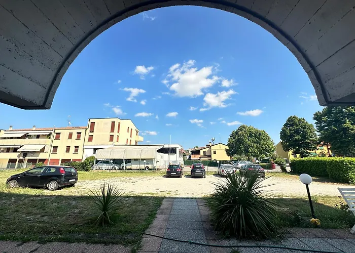 Hotel a Battaglia Terme