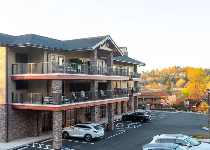 Luxury Hotels in Blowing Rock