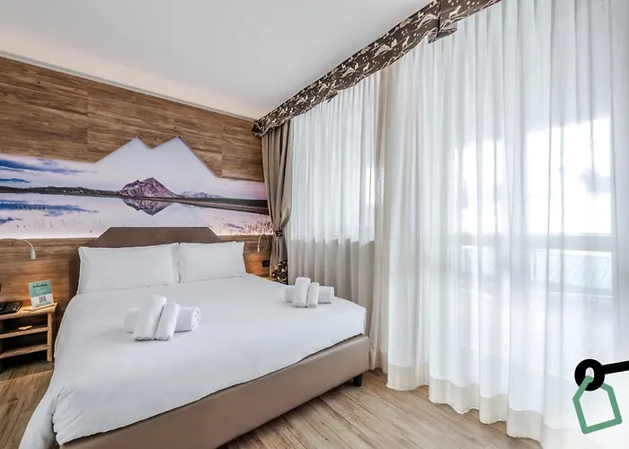 HOTIDAY Chalet Sestriere Vialattea
