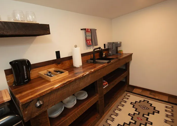Luxury Hotels in Telluride
