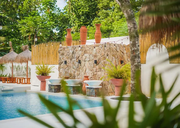 Villa Soledad Garden Resort