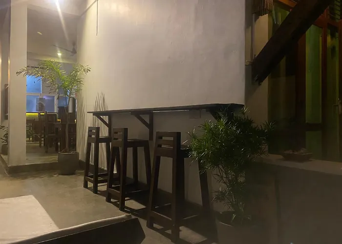 Hotels in Matara