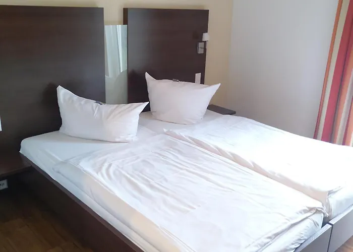 Hotels in Malsch (Karlsruhe)