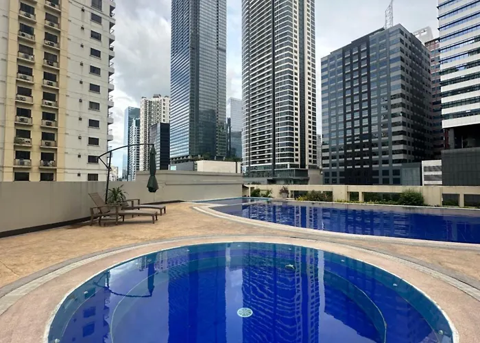 Luxury Hotels in Makati City
