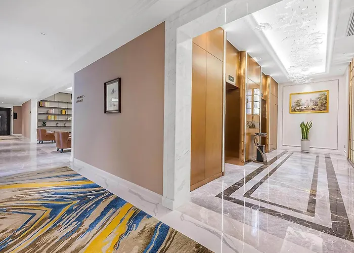 Xianyang Hotels