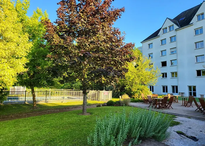 Kyriad Tours - Joué-Lès-Tours