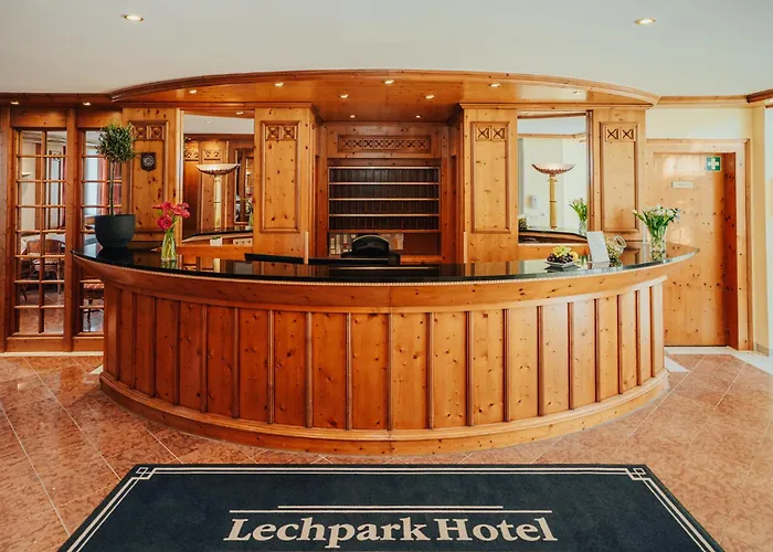 Hotels in Untermeitingen
