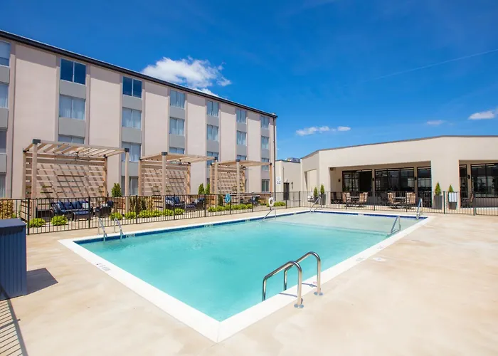 Holiday Inn St Louis Sw - Route 66 By Ihg Fenton
