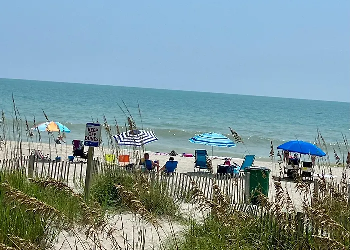 Boardwalk Beach Resort Myrtle Beach