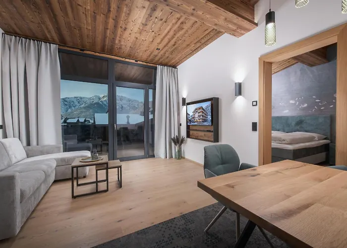 Hotel Heigenhauser Superior Waidring