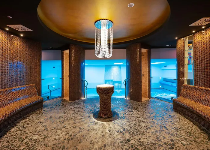 Villa Luisa Resort & Luxury Apartments San Felice del Benaco