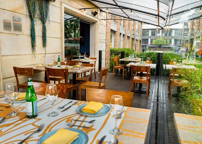 Hotel Morrison Zona Rosa