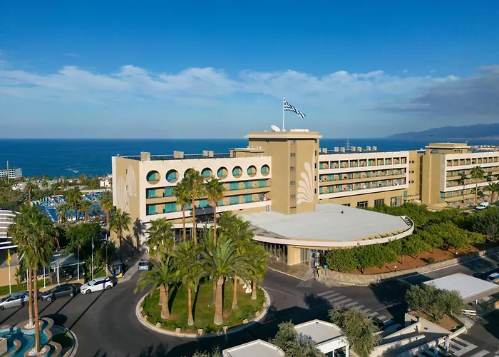 Royal & Imperial Belvedere Resort Chersonissos