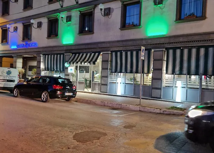 Hotel Civita Avellino