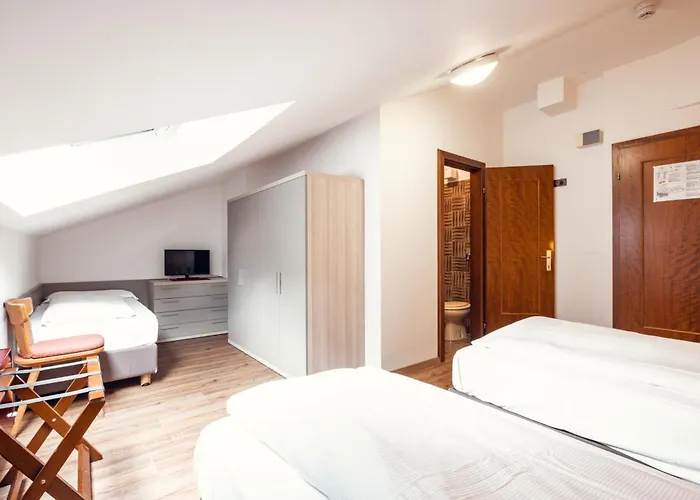 Hotel Panorama